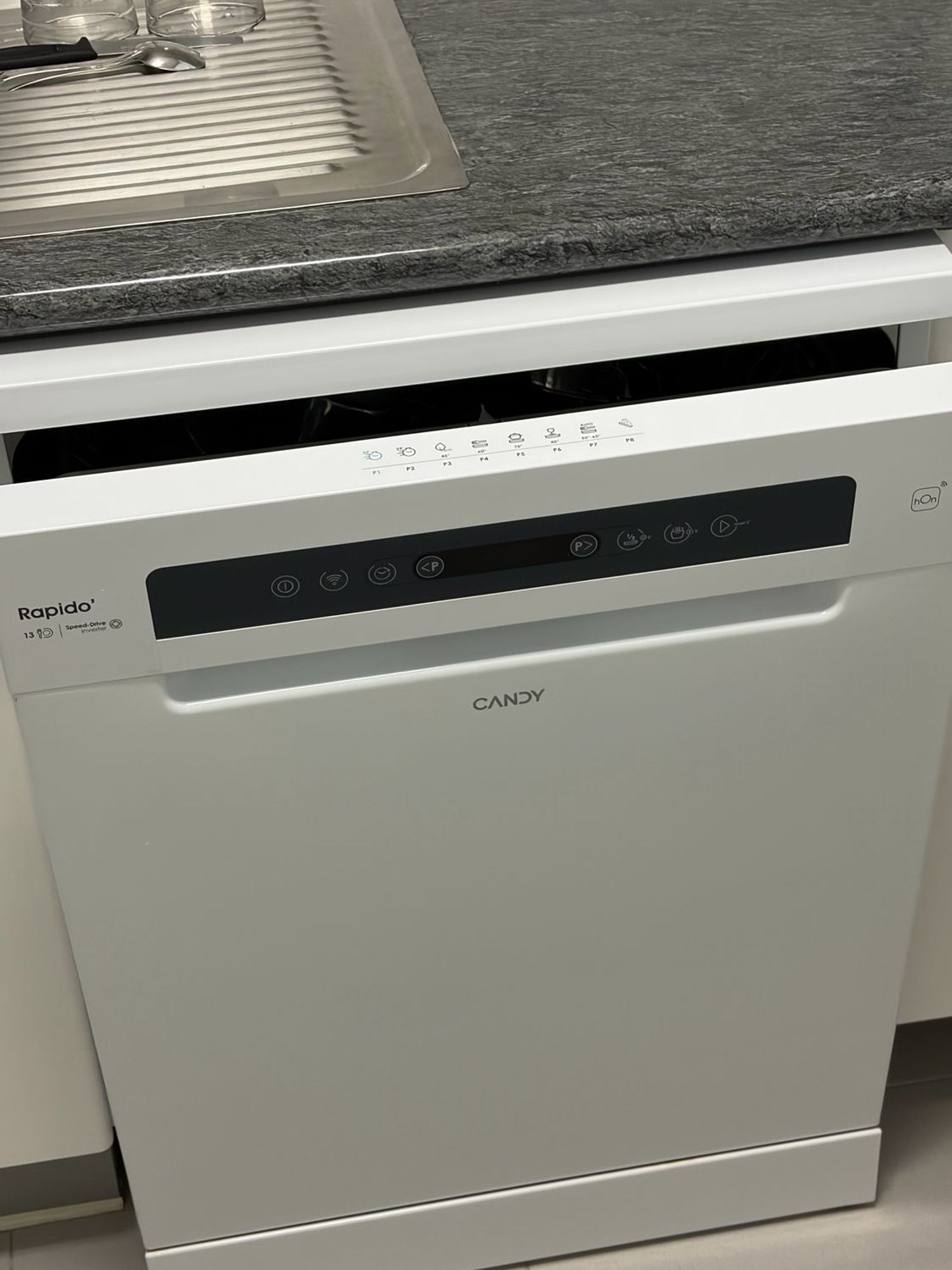 Piso en avenida Enrique Chulio Piris, 1 - Foto 5