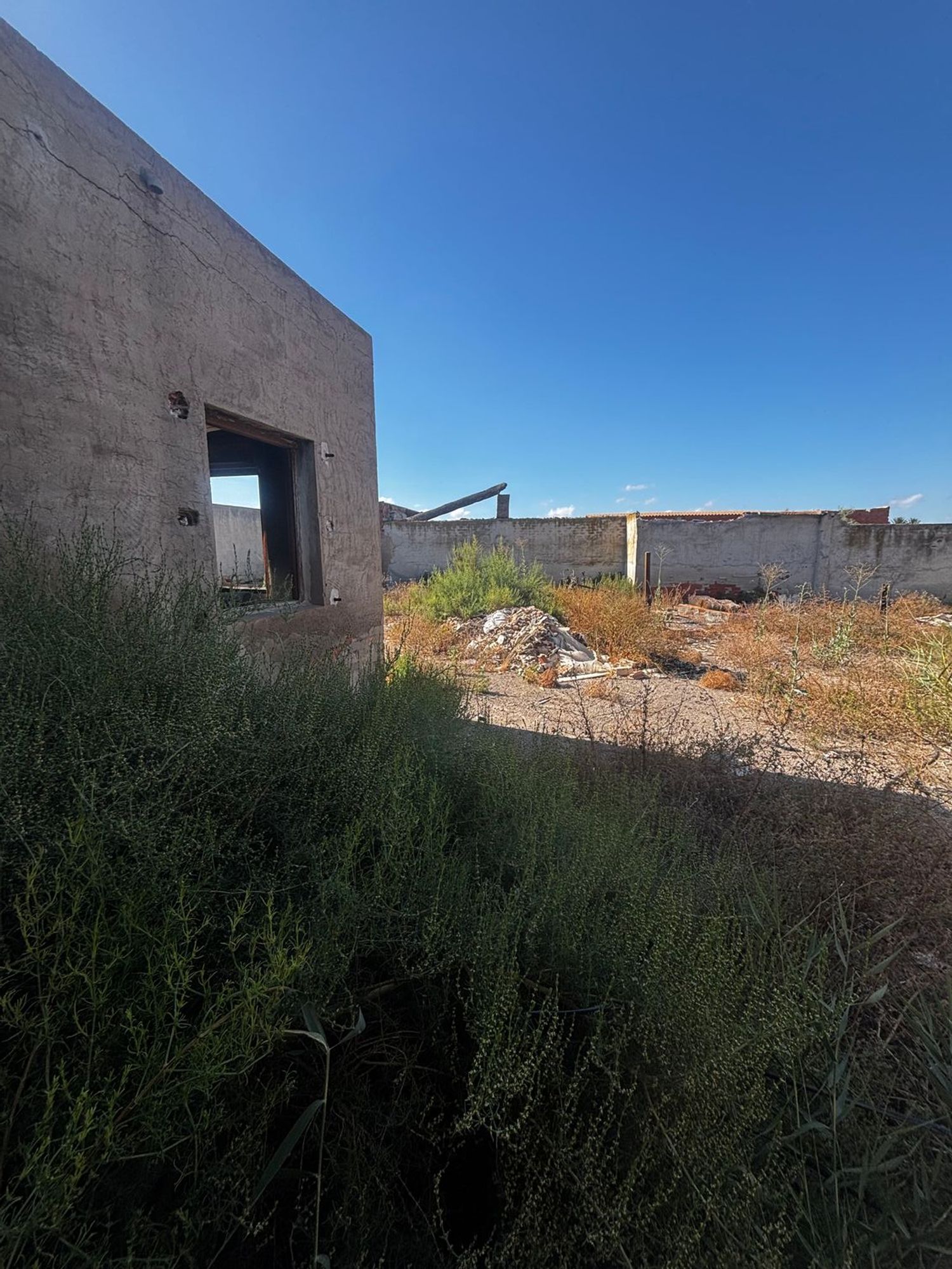 Casa rural en Barrio lo Cartagena, 91 - Foto 17