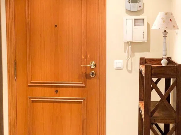 Piso en Urbanización Casas Verdes Paseo Peñón de Ifach, 27 - Foto 4