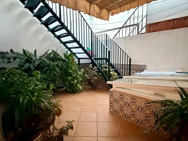 Chalet adosado en Calle Virgen de Fátima, 12 - Foto 18
