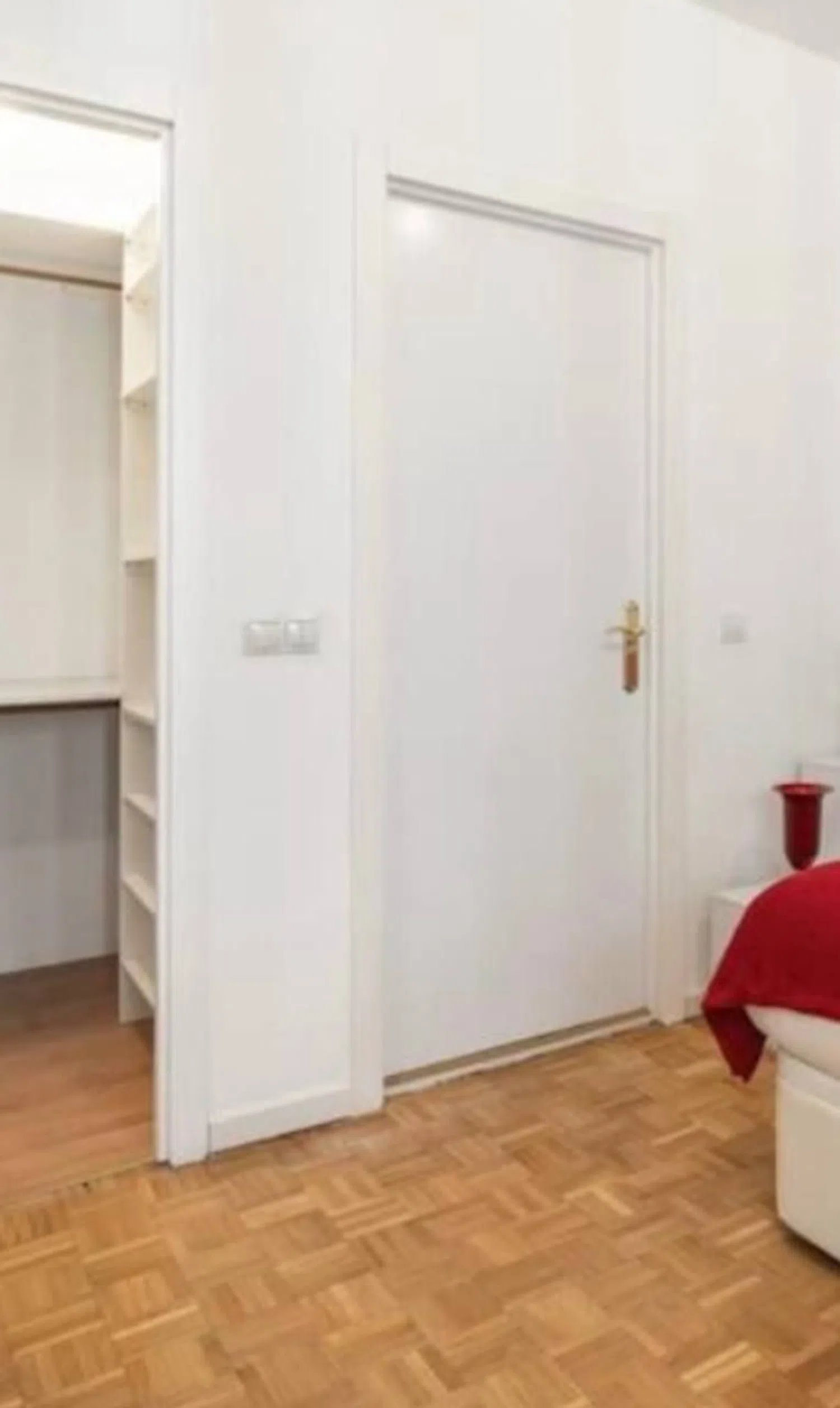 Estudio en calle de Ayala, 30 - Foto 3