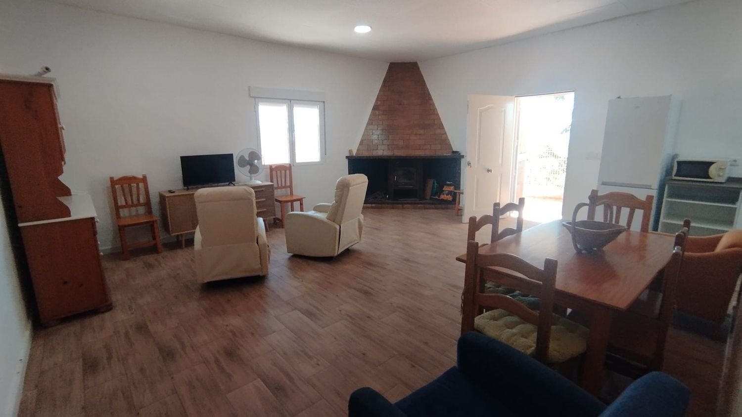 Casa o chalet independiente en Rm-a8 s/n - Foto 17