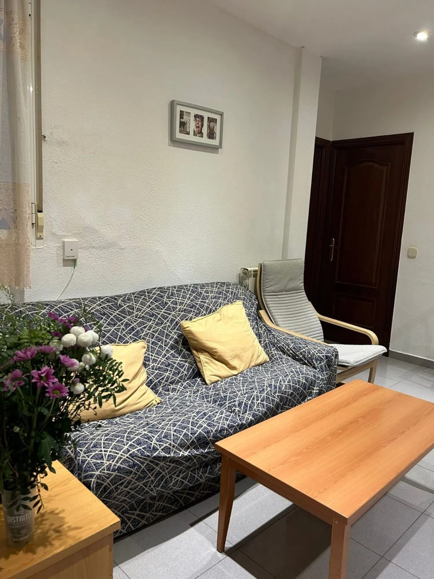 Piso en benito gutierrez, 23 - Foto 2