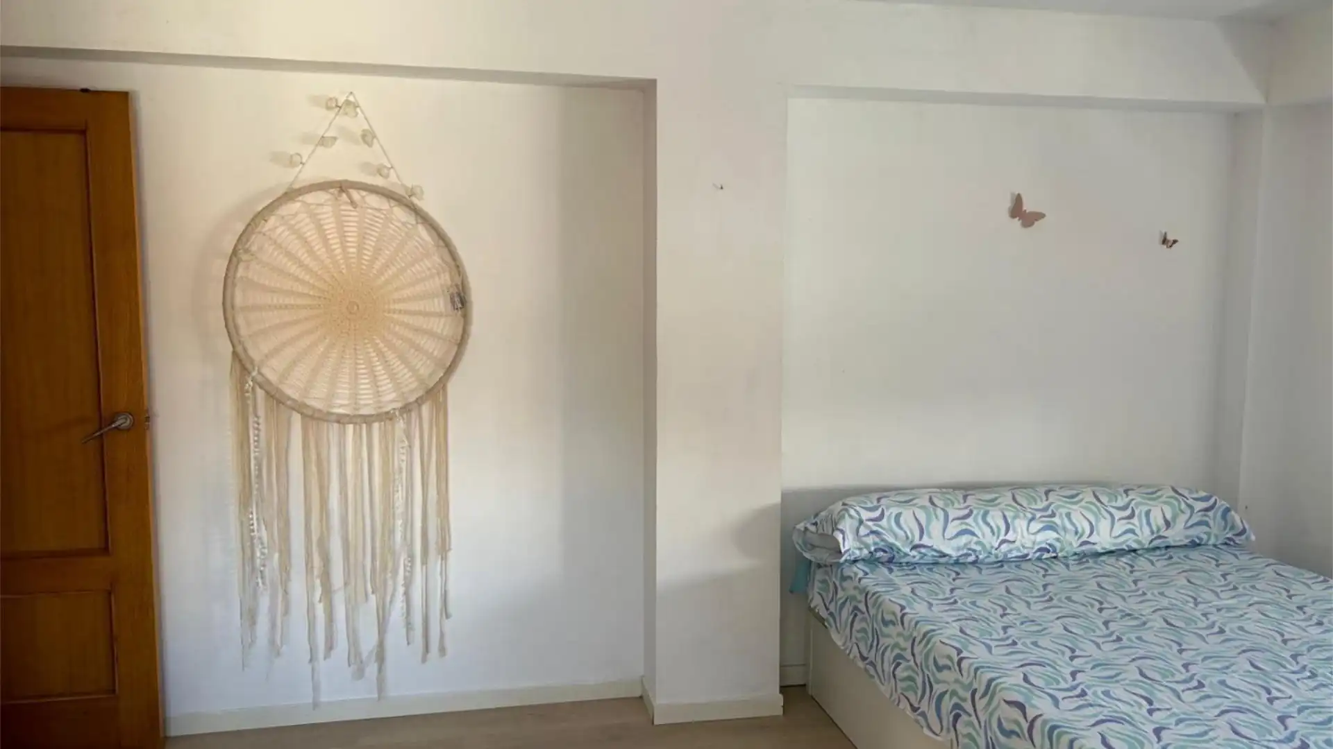 Piso en  Carrer de Just Vilar 34 - Foto 5