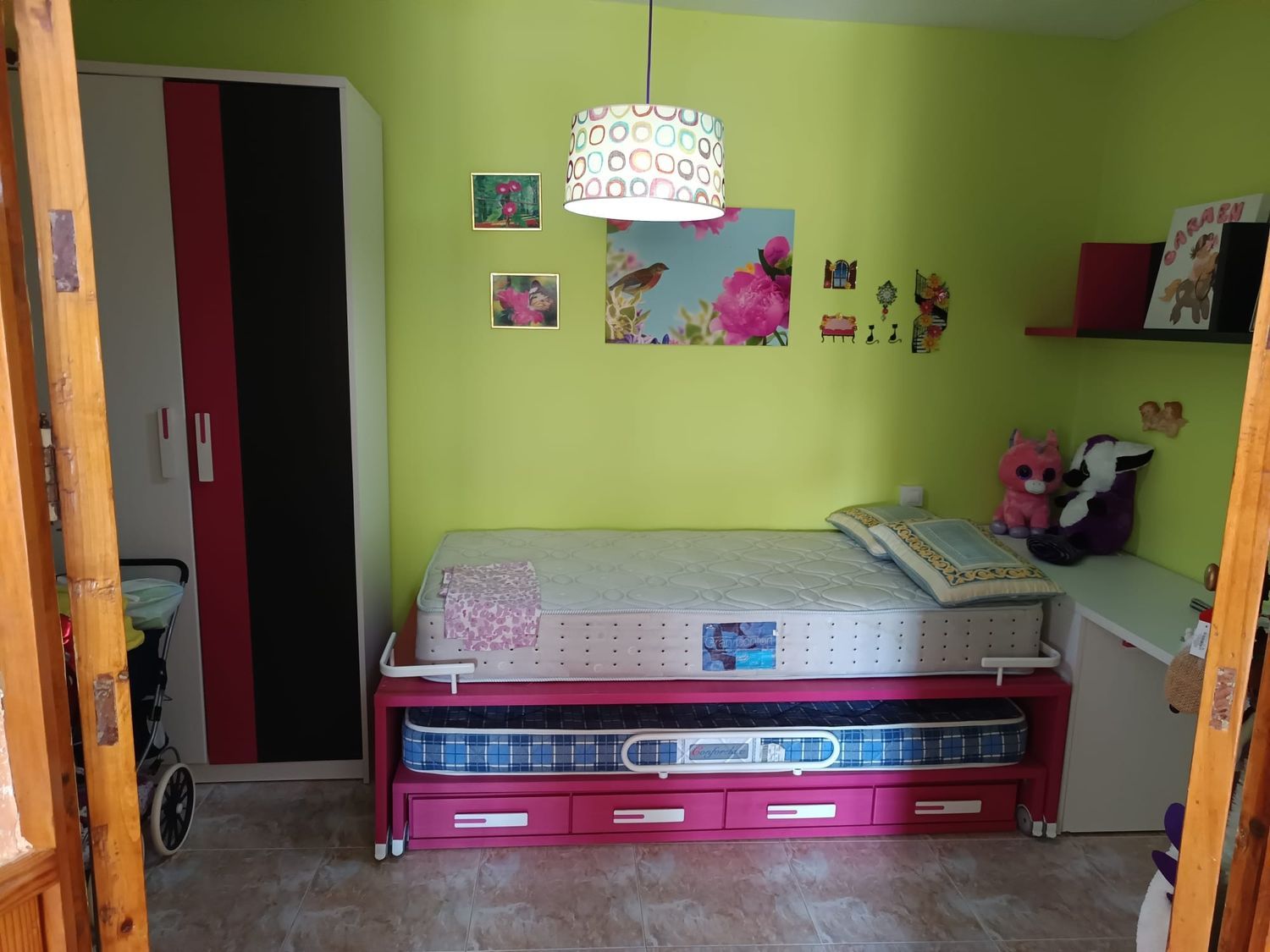 Casa de pueblo en Calle Barrial, 3 - Foto 4