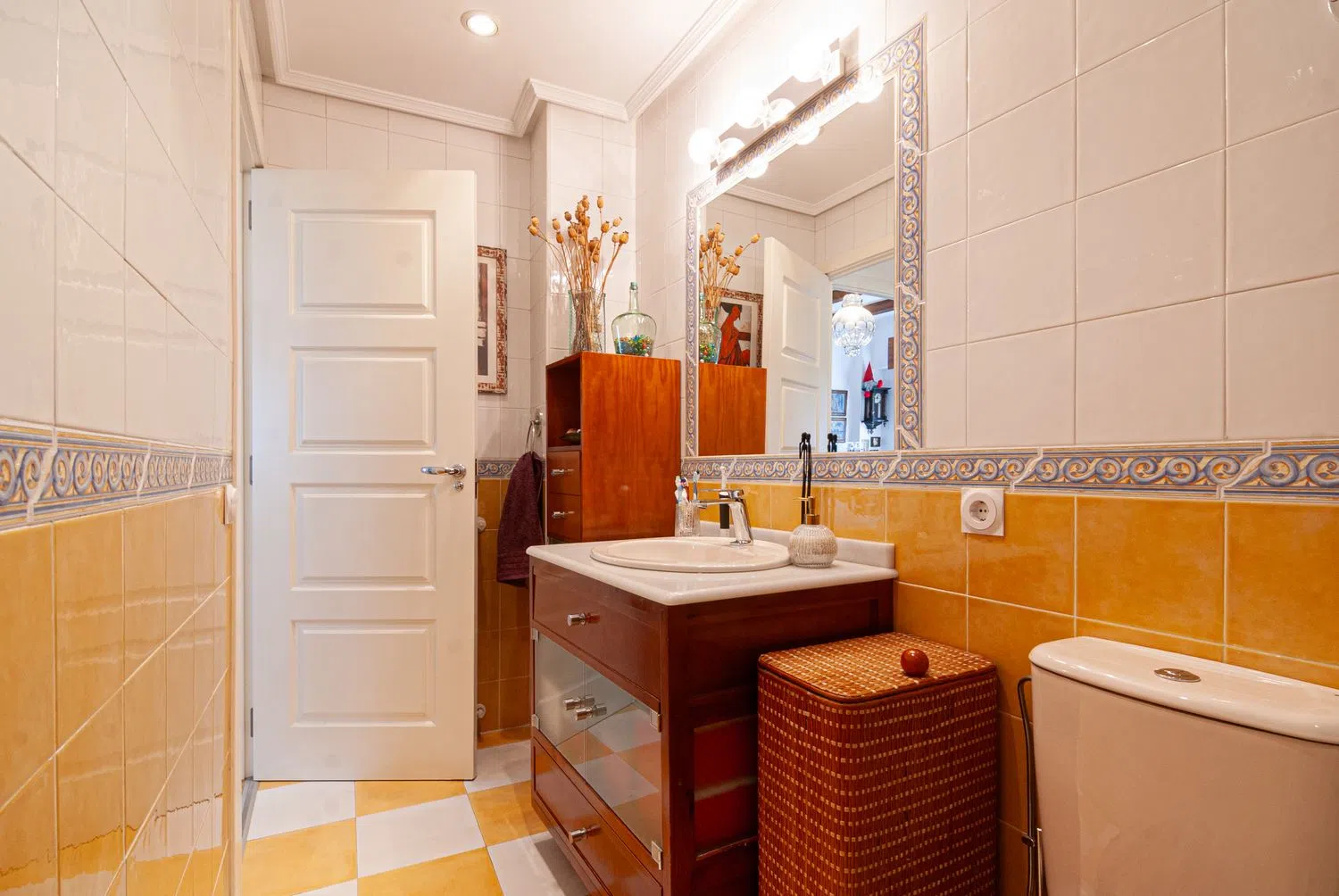 Piso en calle Fernando Poo, 32 - Foto 20