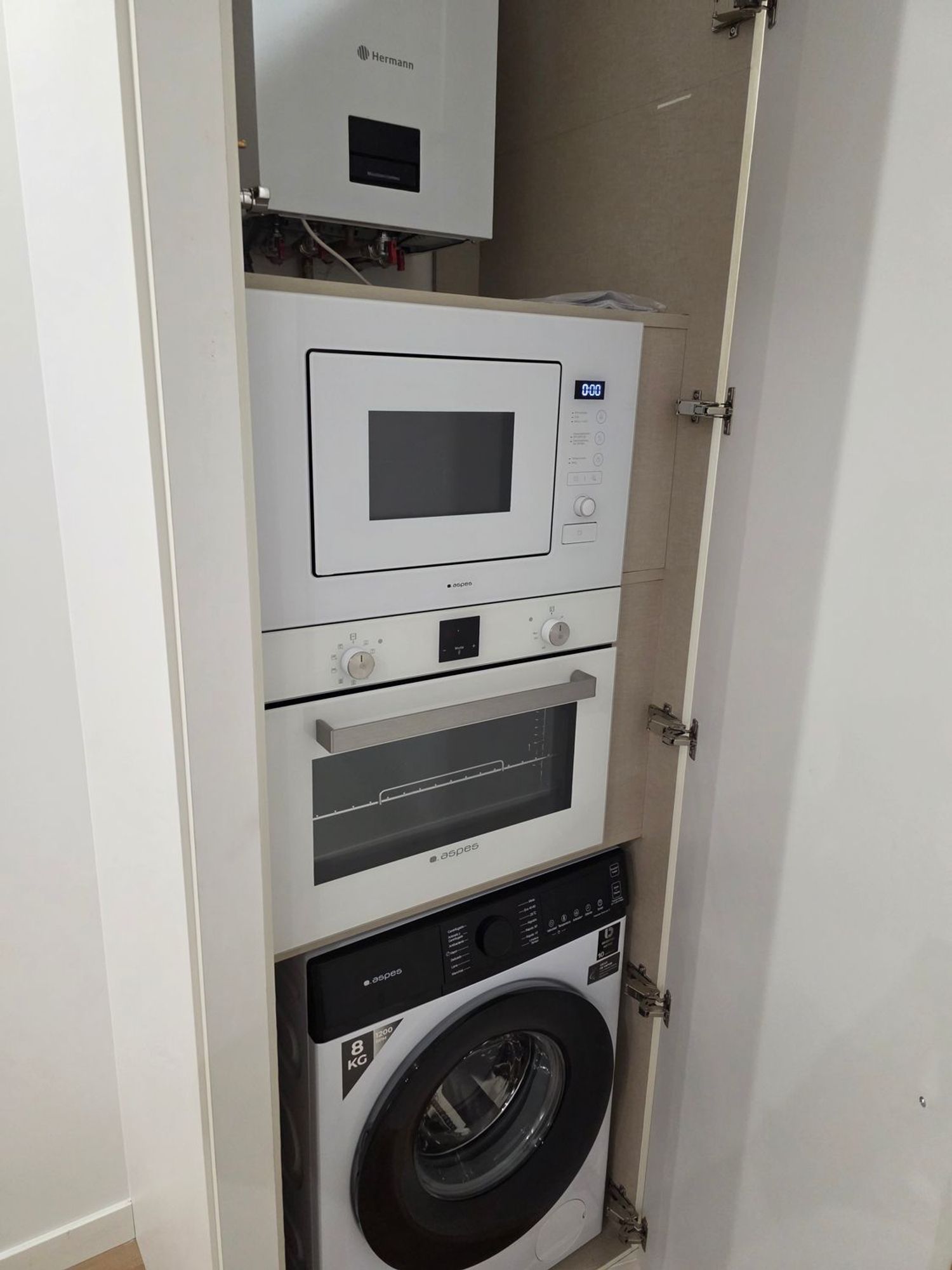 Estudio en Calle Marqués de Berlanga, 31, Illera, Illera - Foto 5