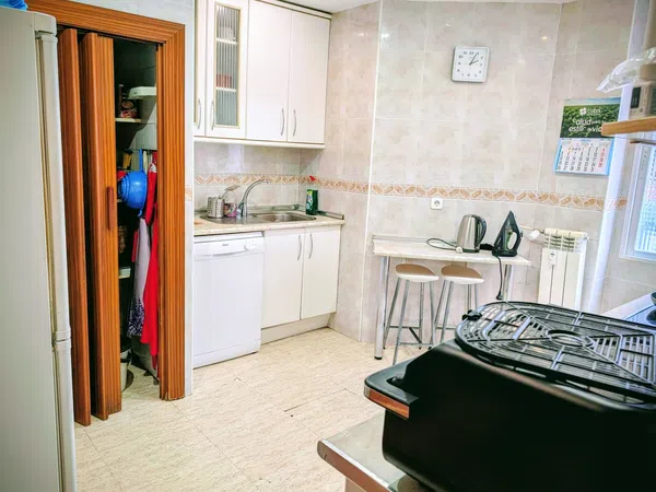 Piso en calle de Mauricio Legendre, 27 - Foto 7