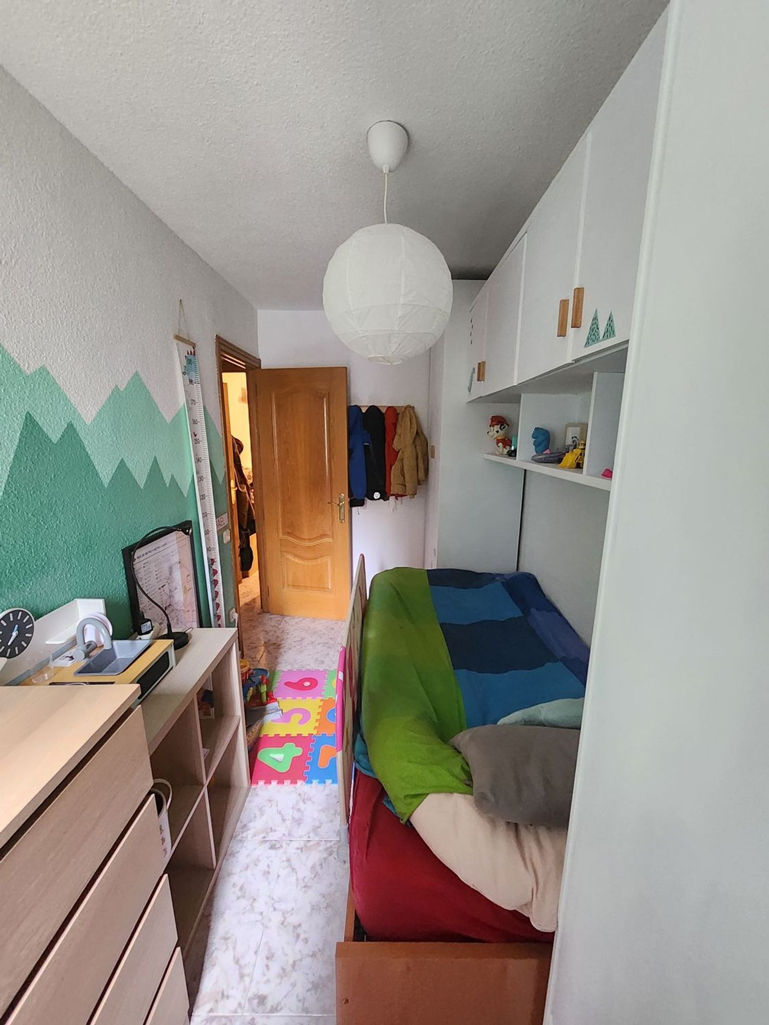 Piso en calle de Maqueda, 108 - Foto 17