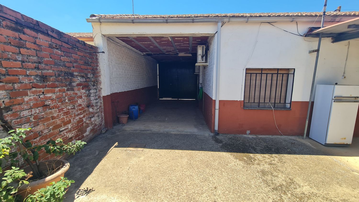 Casa rural en Carretera El Robledo, 51 - Foto 21