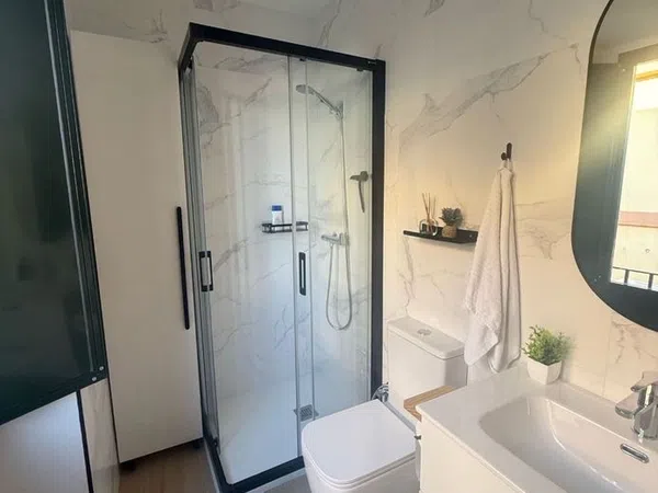 Estudio en Puerta del Osario, 1, Puerta Carmona-Puerta Osario-Amador de los Ríos - Foto 13