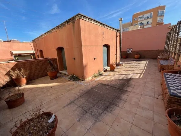 Casa o chalet independiente en Calle Álvarez de Castro, 9 - Foto 10
