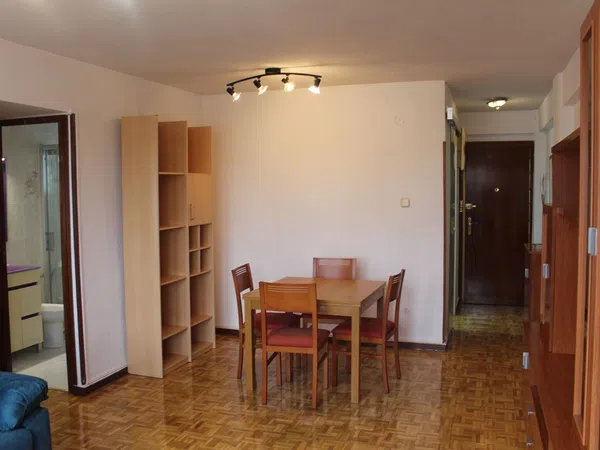Piso en Plaza de Mondariz - Foto 4
