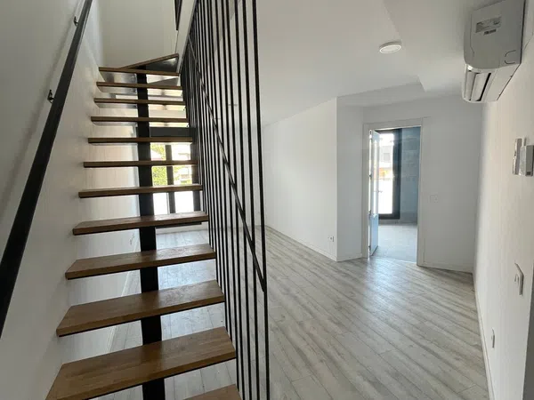 Dúplex en Calle de García y Álvarez, 2, Zona Pueblo - Foto 1