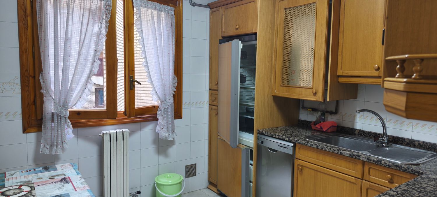 Piso en Avenida de Madrid, 226, Parque Delicias - La Bozada - Foto 13