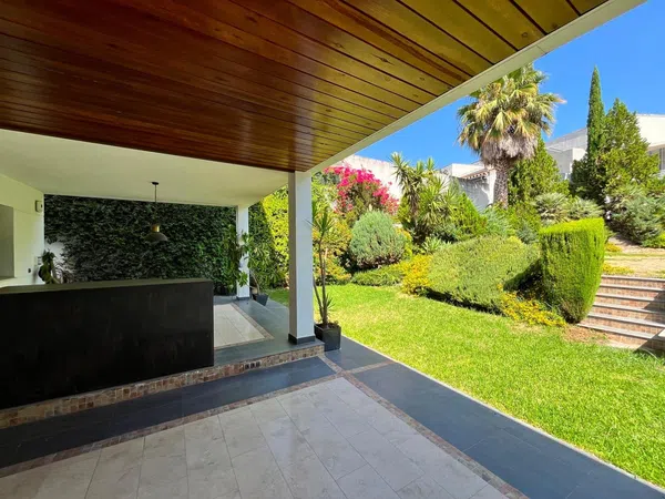 Casa o chalet independiente en Brillante, Brillante - Foto 1