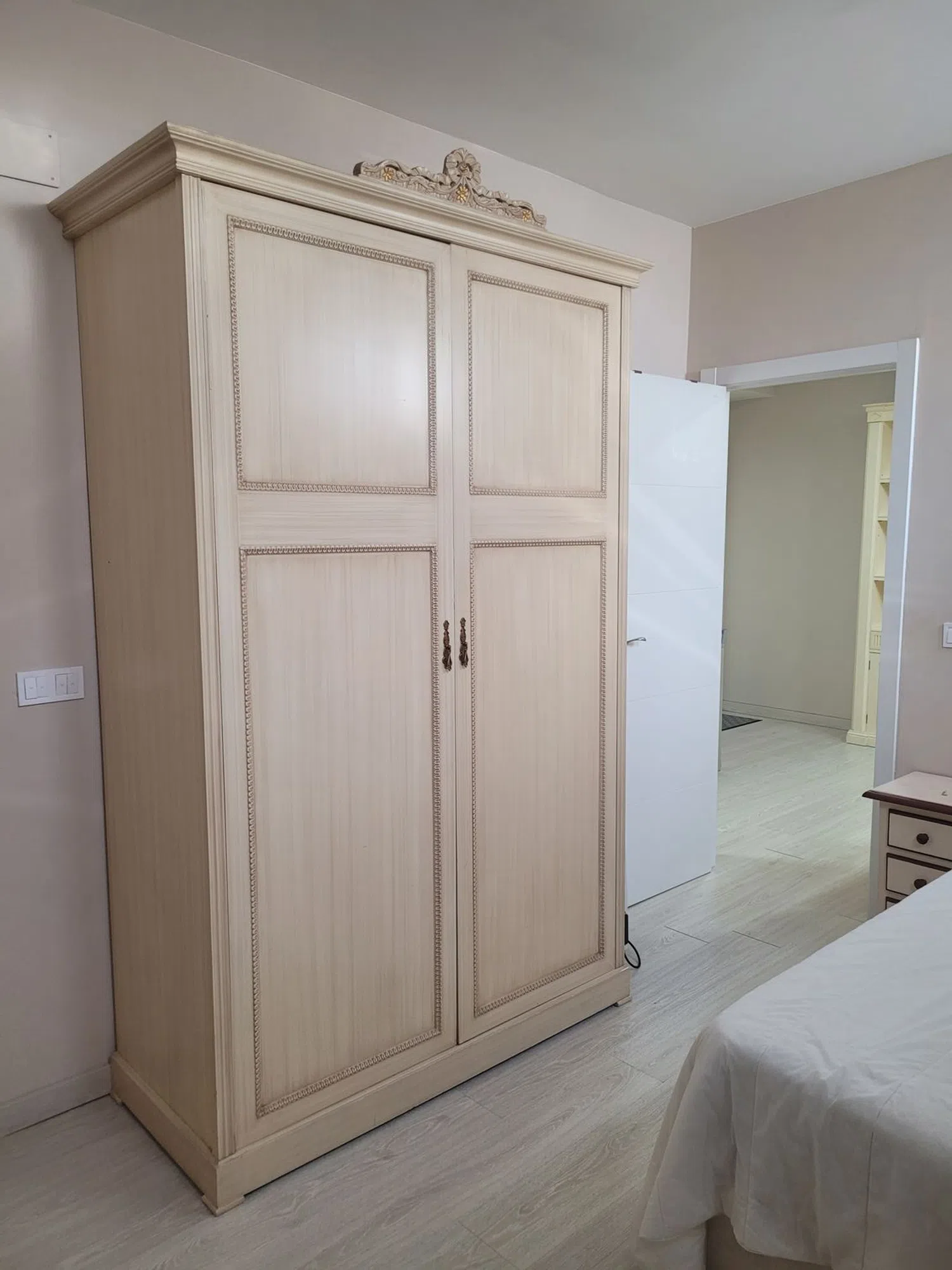 Estudio en calle de Santa Ana Baja, 46 - Foto 3