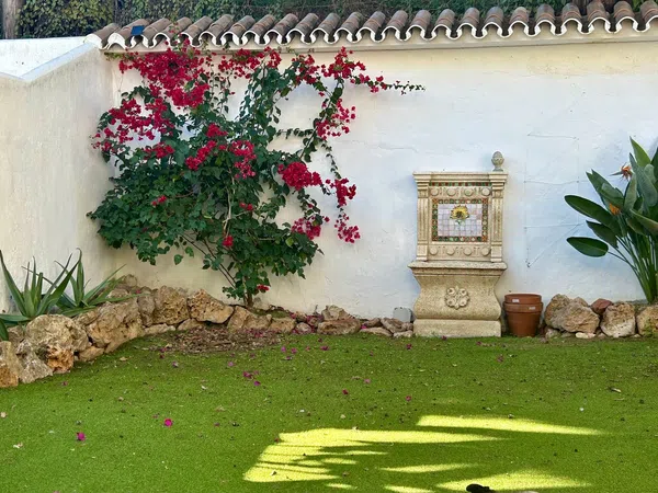 Chalet adosado en Calle Alcaucín, 3 - Foto 7