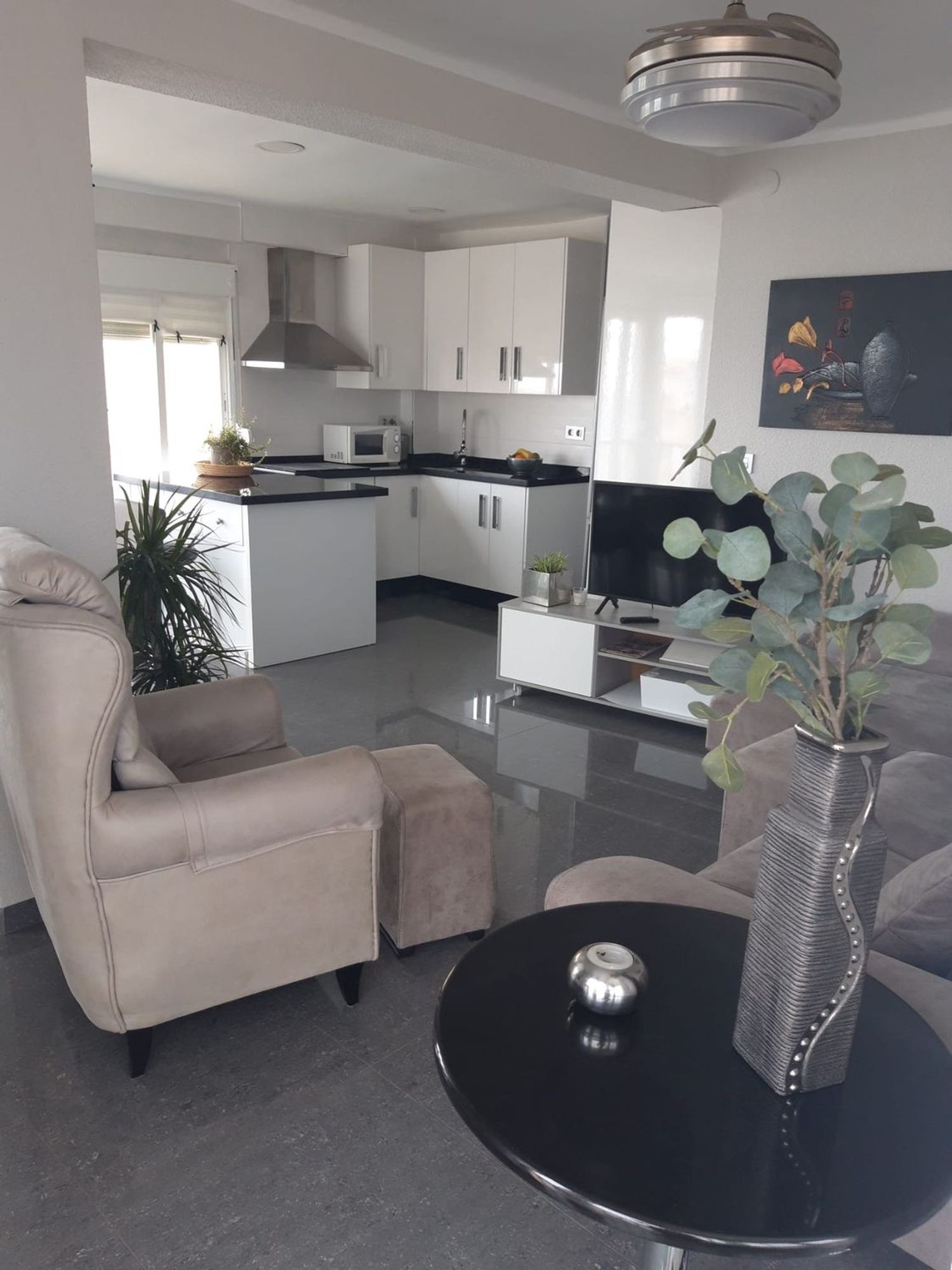 Piso en avenida de Andalucia, 5 - Foto 13