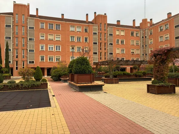 Piso en avenida de la Vega, 10 - Foto 1