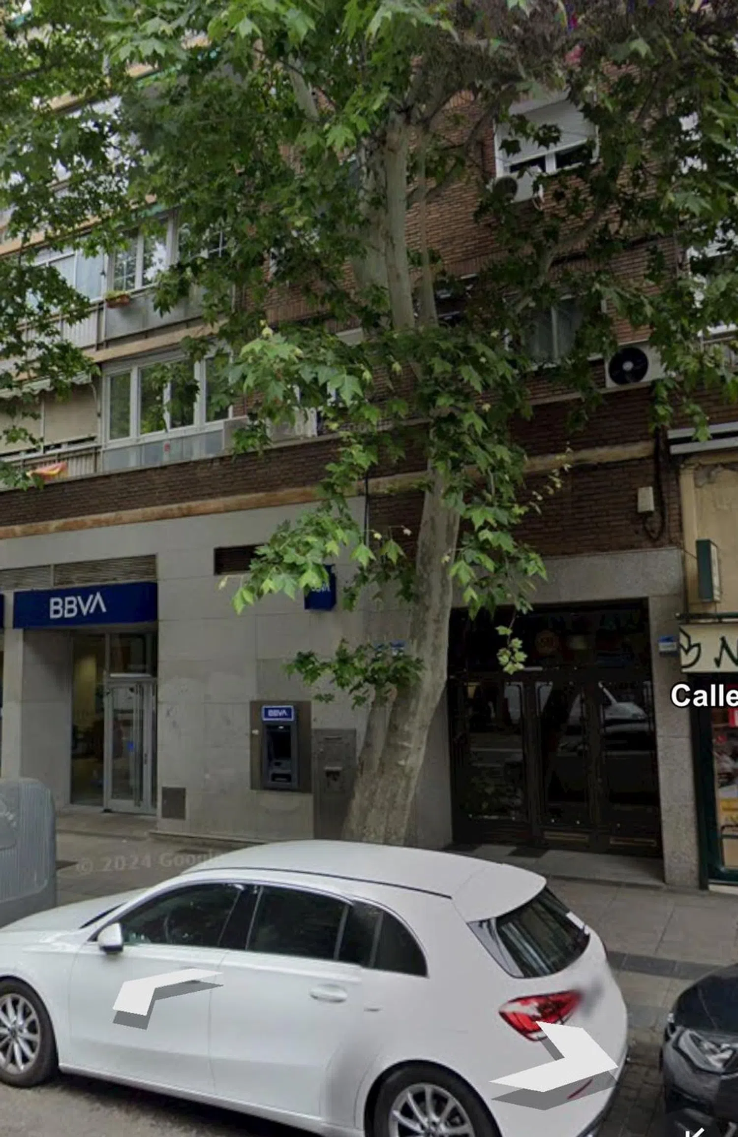 Piso en calle de Antonio López, 63 - Foto 1