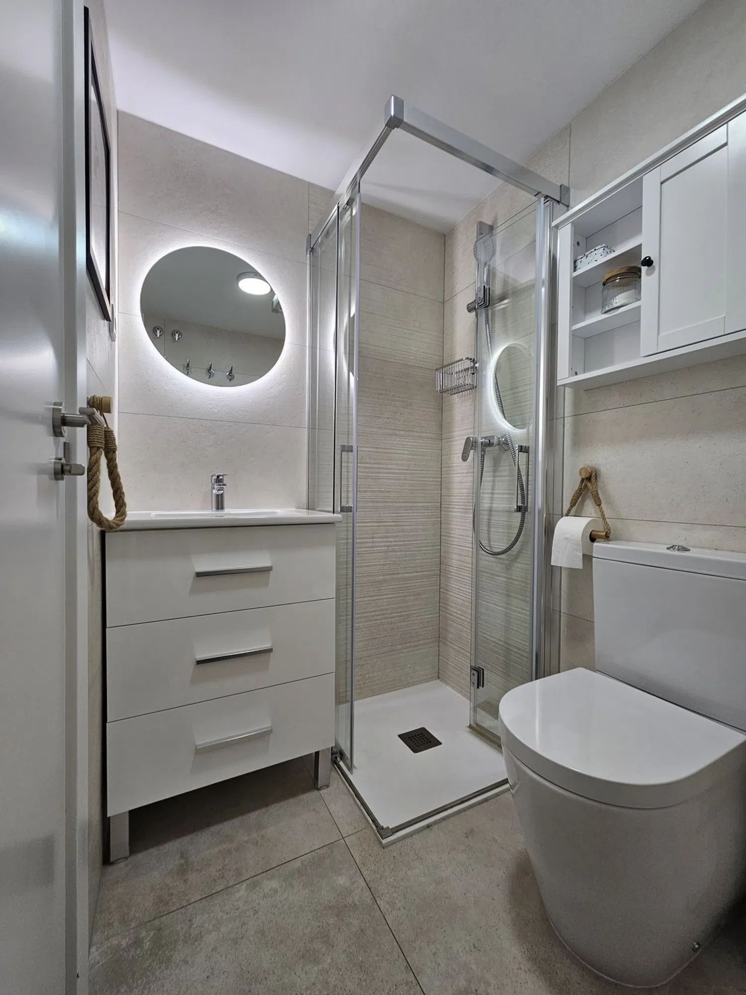 Piso en Urb. sí Barrio Buena Vista - Foto 18