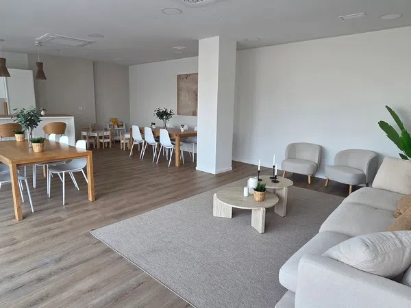 Piso en Plaza Brigada Paracaidista, 30007 Cpn, Zona Juan Carlos I - Avenida de Europa - Foto 16