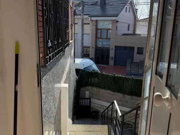 Chalet adosado en calle la Torre, 86 - Foto 9