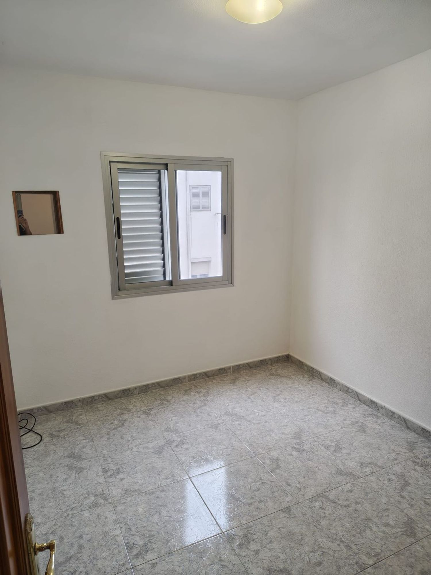 Piso en Calle Virgen de las Angustias, 27, Schamann - Rehoyas - Foto 2