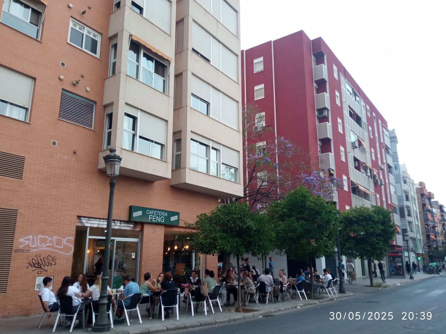 Piso en calle dels Sapadors, 5 - Foto 8