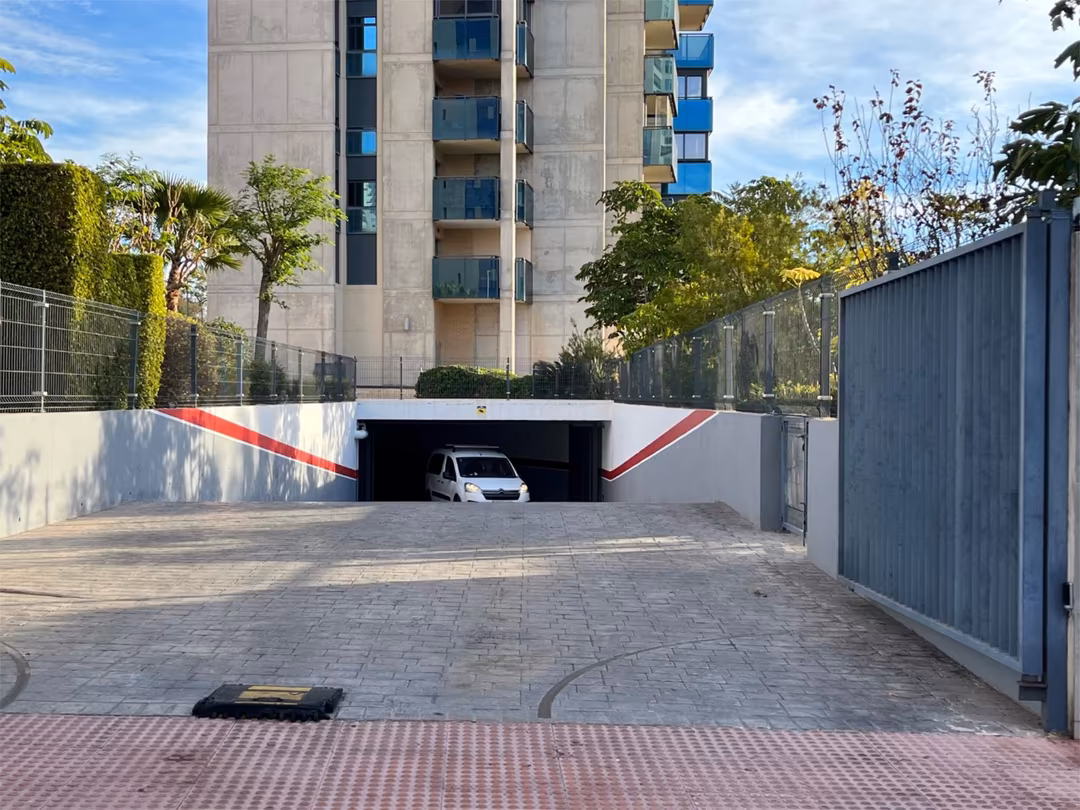 Apartamento en  Avenida del Municipi 14 - Foto 19