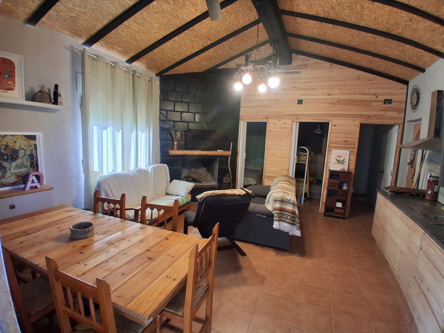 Finca rústica en Partida Poligono 01, 6 - Foto 14
