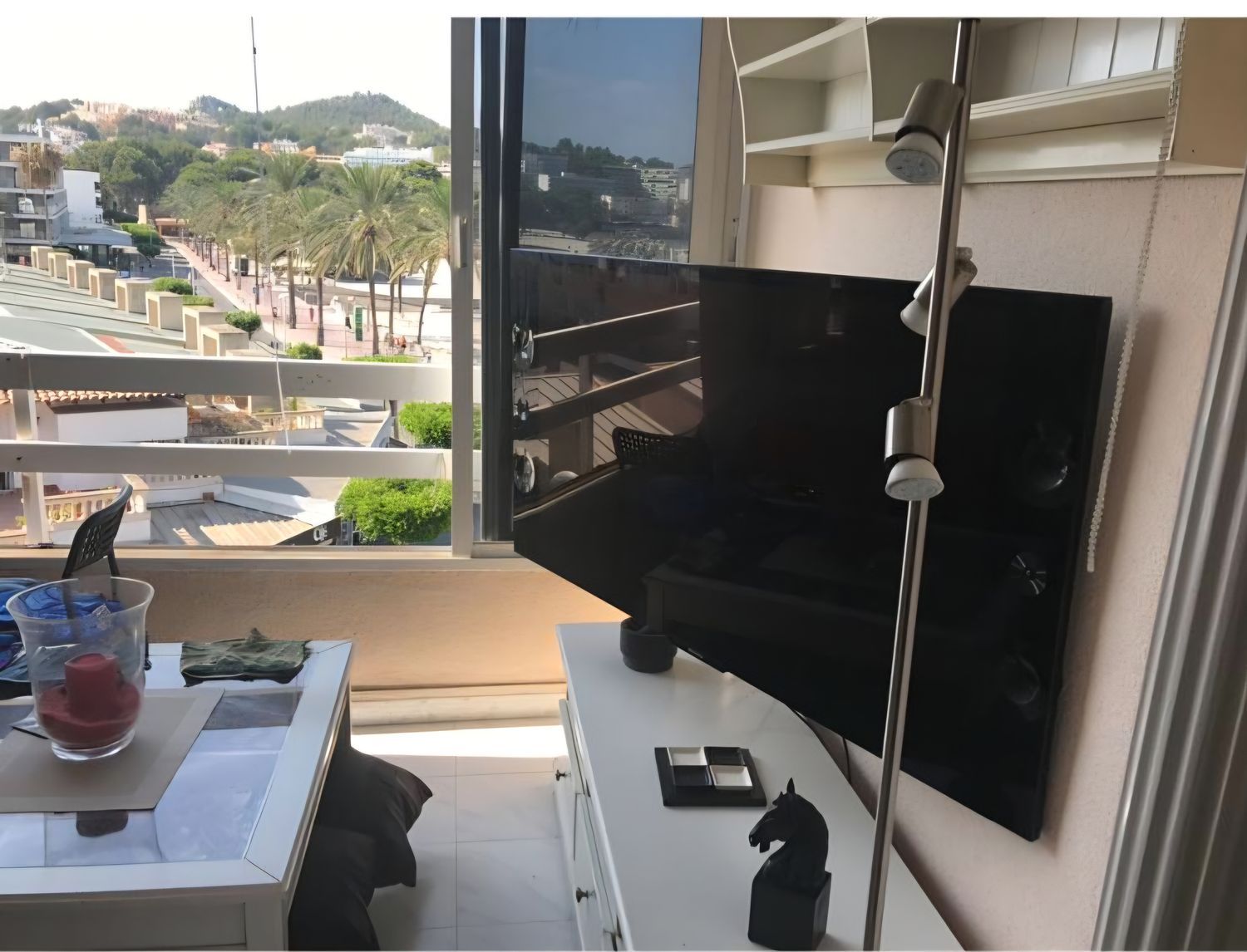 Estudio en Gran Via Puig de Galatzó, 18 - Foto 8