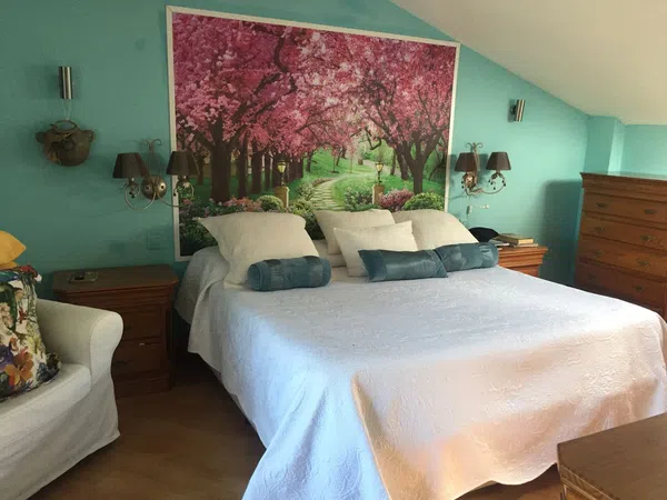 Casa o chalet independiente en Valdeolmos-Alalpardo - Foto 27