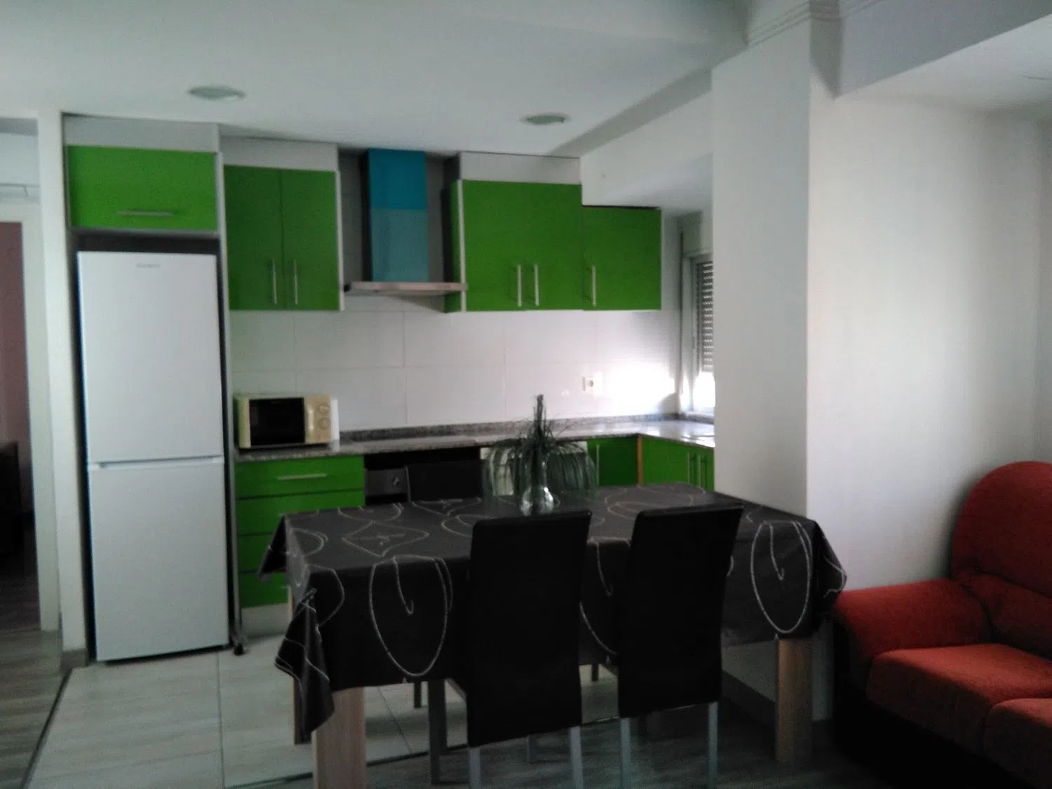 Piso en calle de Torres, 10 - Foto 8