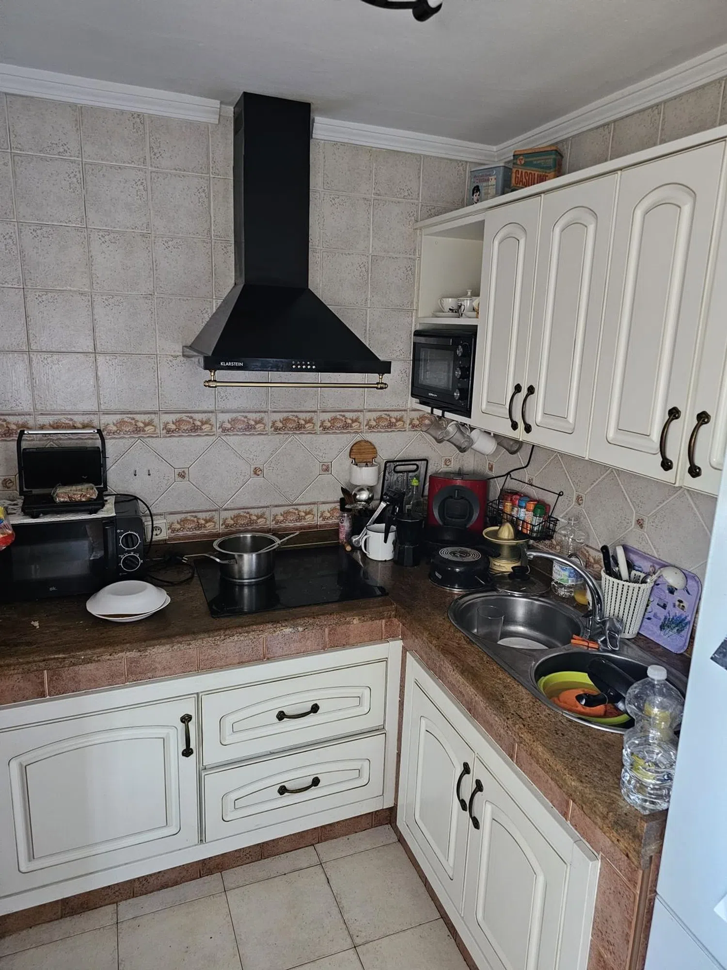 Piso en Barrio Churriana-El Pizarrillo-La Noria-Guadalsol - Foto 4
