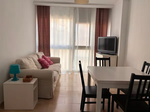 Piso en Calle Parlamento, 14 D, Zona San José - Varela, Zona San José - Varela - Foto 1