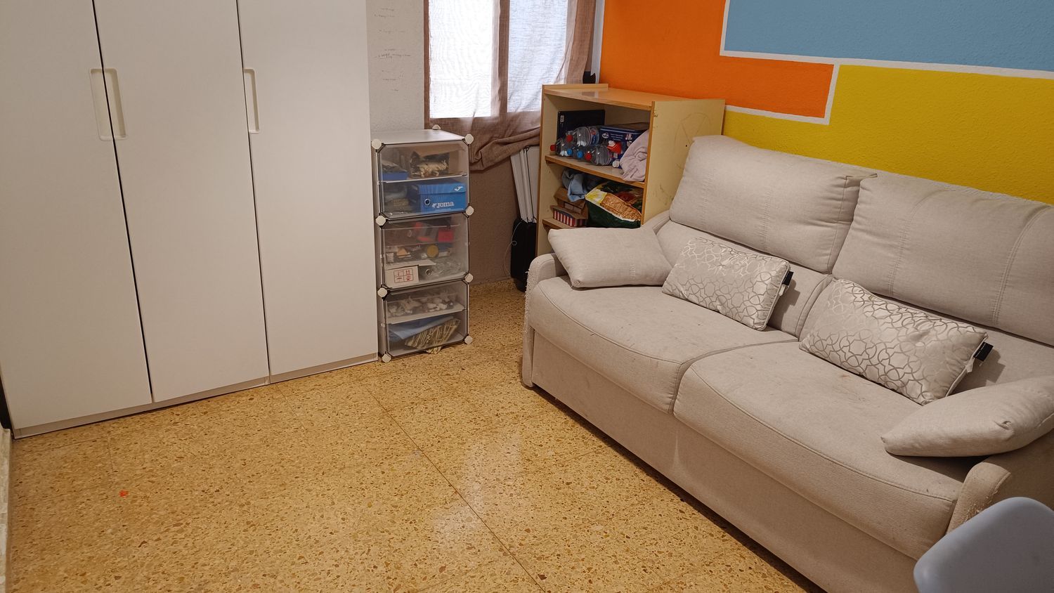 Piso en Avenida de la Constitució, 216, Els Orriols - Foto 22