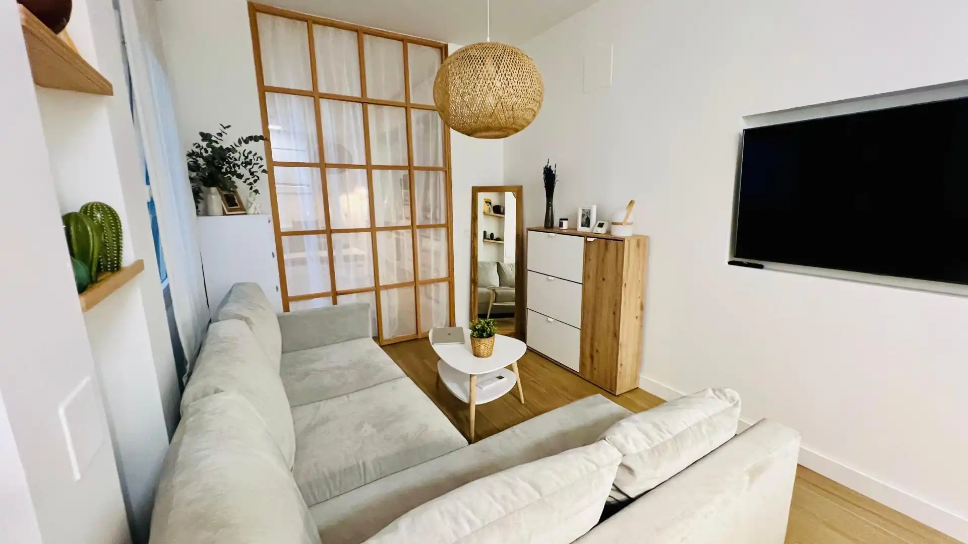 Piso en  Calle del General Oráa 18 - Foto 4