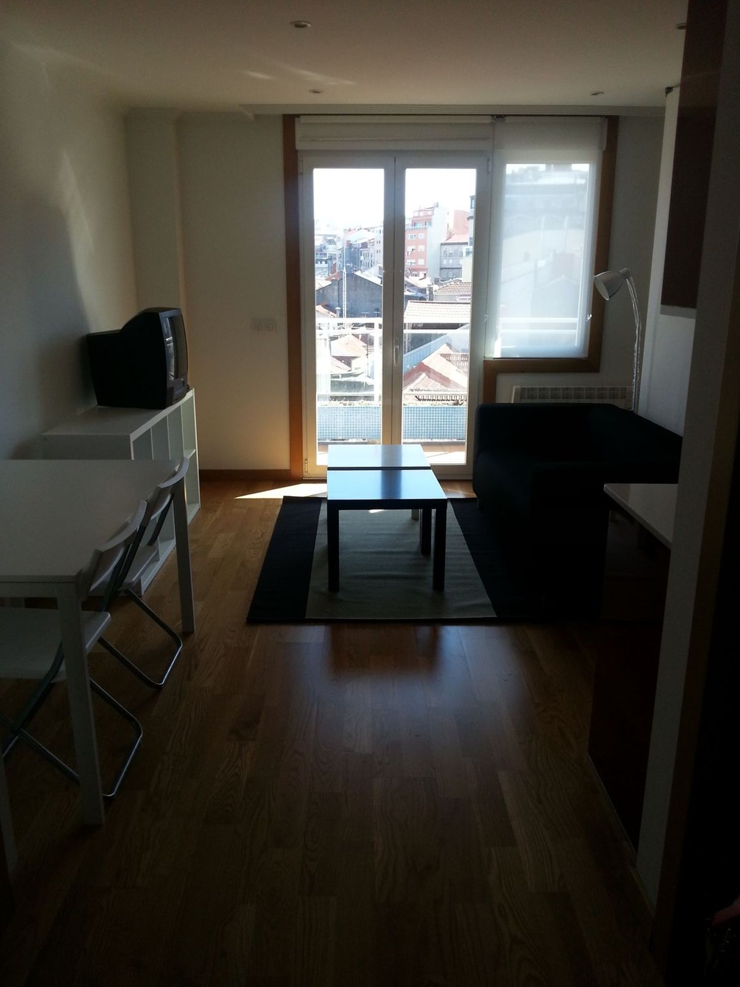 Estudio en calle da República Arxentina, 24 - Foto 4