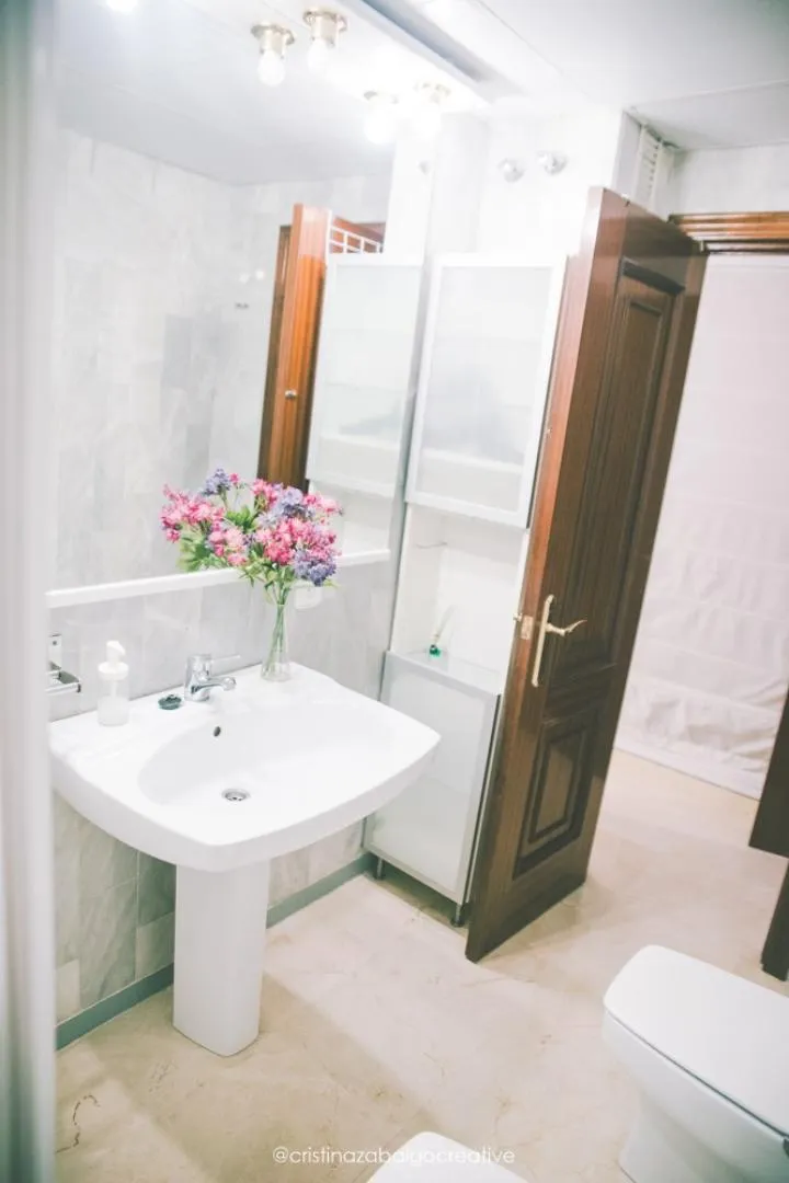 Piso en  Plaza de la Encarnación 7 - Foto 10