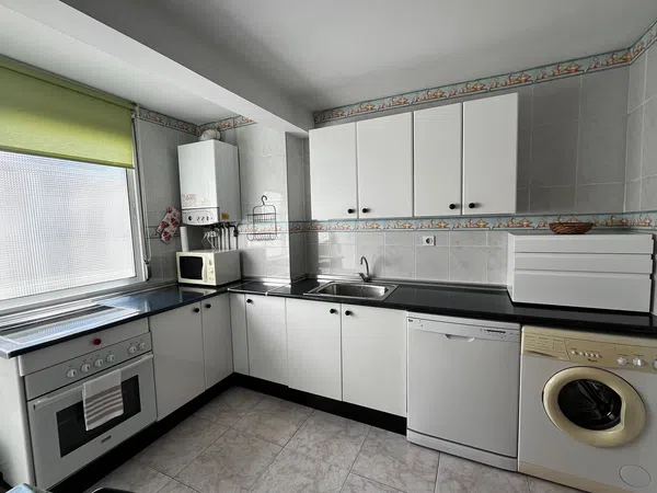 Piso en Calle del Soto, 39, Rondilla - Santa Clara, Rondilla - Santa Clara - Foto 5