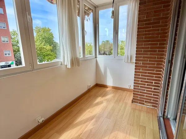 Piso en Calle del Olivar, 14, Ensanche, Ensanche - Foto 2