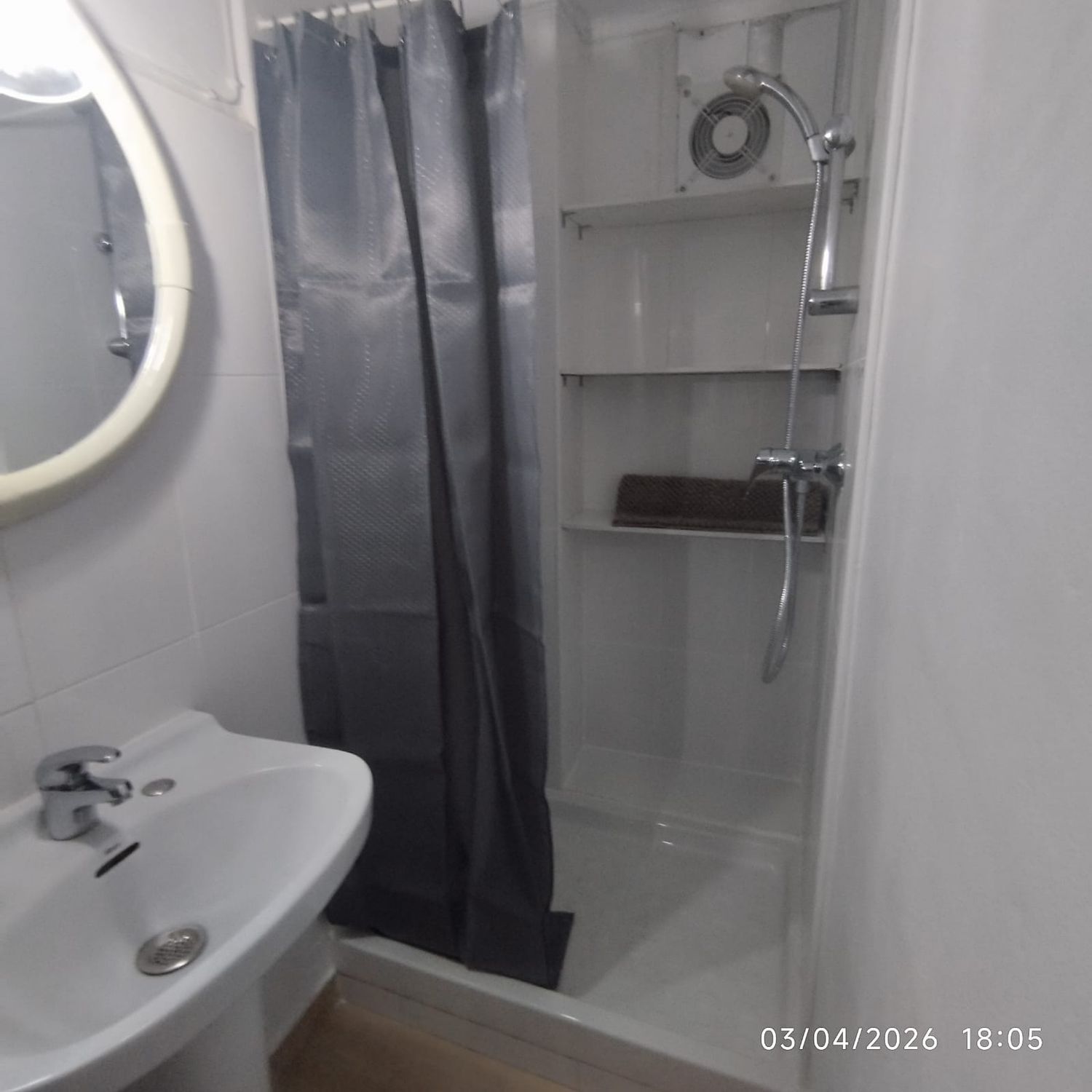 Estudio en paseo Marqués de Corvera, 62 - Foto 11