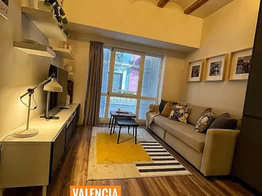 Piso en  Valencia Capital - Foto 1