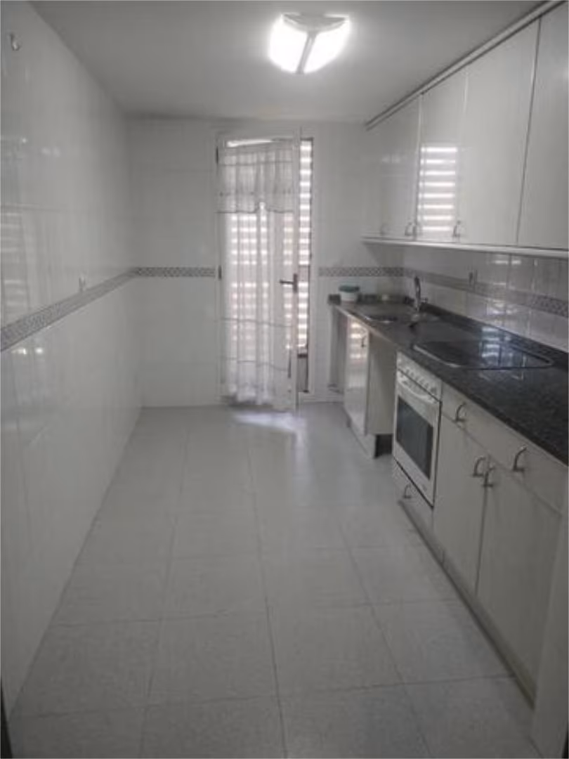 Piso en Actur - Foto 3