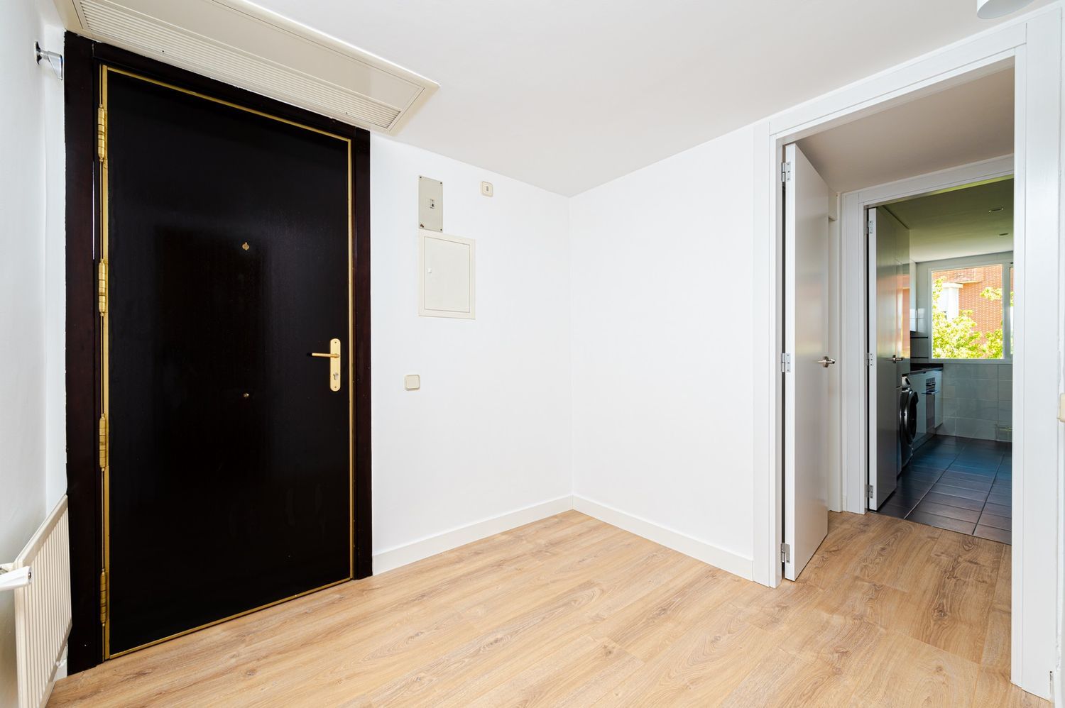 Piso en Barrio Conde Orgaz-Piovera - Foto 16