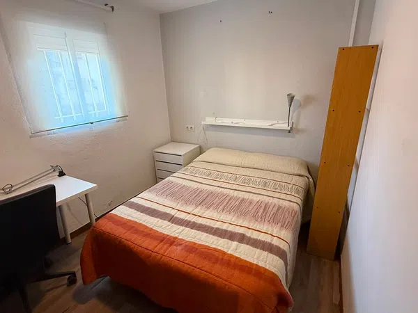 Piso en Calle Jose Saramago, 10, Tiro de Línea - Foto 2