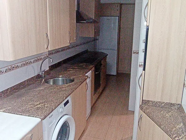 Piso en Calle de Iturrama, 39, Iturrama, Iturrama - Foto 16