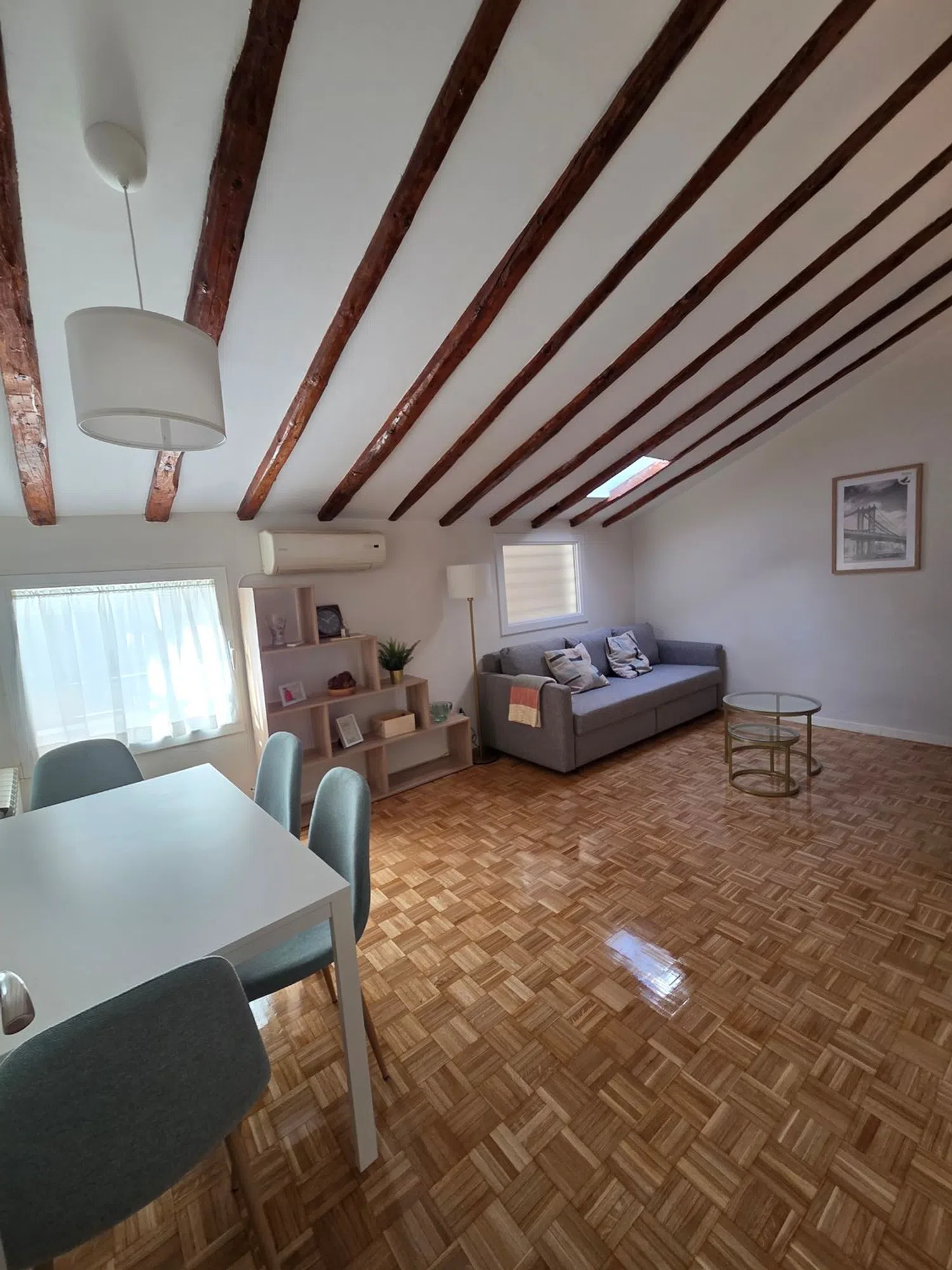 Ático en calle de Juan de Austria, 9 - Foto 2